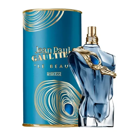 JEAN PAUL GAULTIER - LE BEAU NARCISSE EDP 125ML
